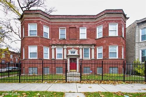 5656 S Marshfield Unit 2N, Chicago, IL 60636