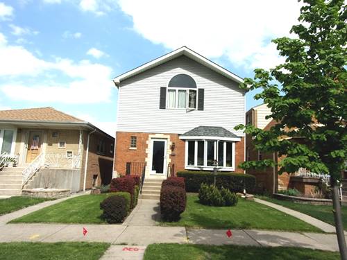 5429 S Newcastle, Chicago, IL 60638