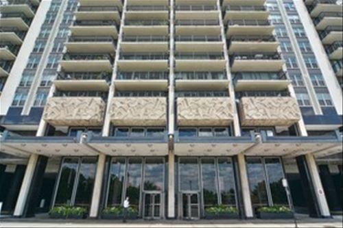 400 E Randolph Unit 1902, Chicago, IL 60601