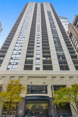 200 N Dearborn Unit 1008, Chicago, IL 60601