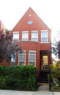 4154 S Berkeley, Chicago, IL 60653