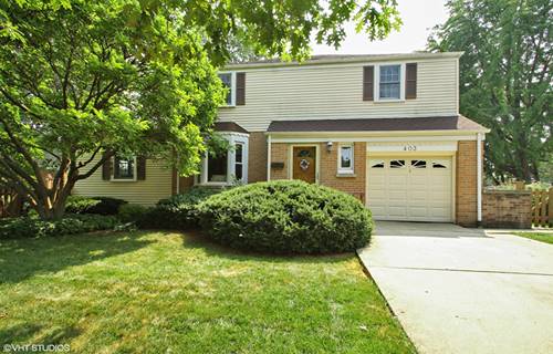 403 Talcott, Park Ridge, IL 60068