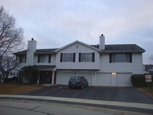 1609 Durham Unit D, Darien, IL 60561