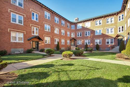 4822 W Hutchinson Unit 9B, Chicago, IL 60641