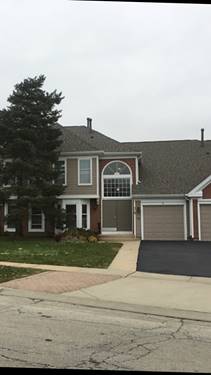 219 University Unit D6, Elk Grove Village, IL 60007