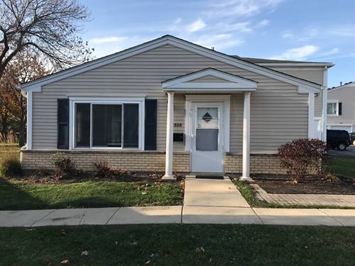 1320 Cove Unit 227A, Prospect Heights, IL 60070