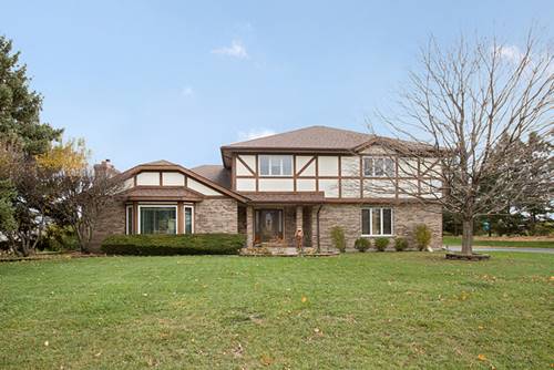 15051 S Woodcrest, Homer Glen, IL 60491