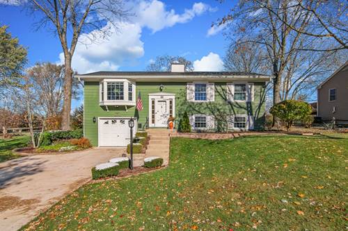 32 Fernwood, Montgomery, IL 60538