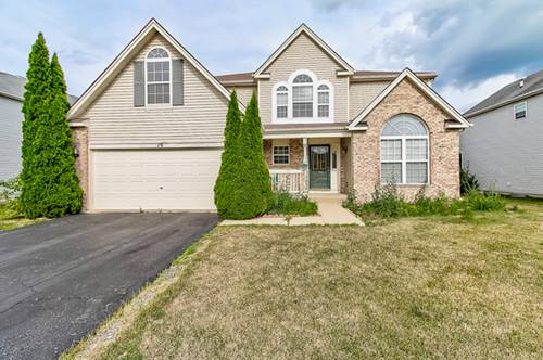 19 N Savannah, Round Lake, IL 60073