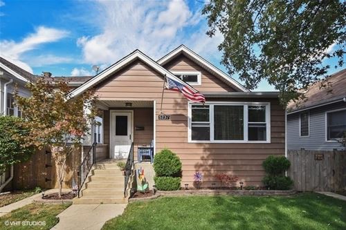 5237 N Lind, Chicago, IL 60630