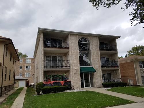 3206 Kenilworth Unit 2A, Berwyn, IL 60402