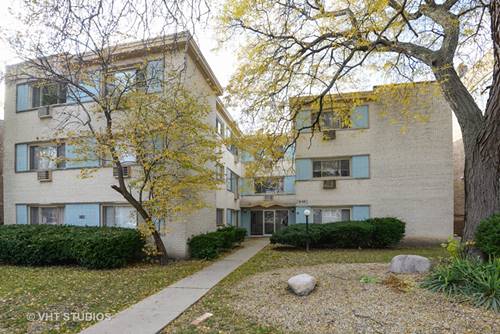 8140 Knox Unit 3A, Skokie, IL 60076