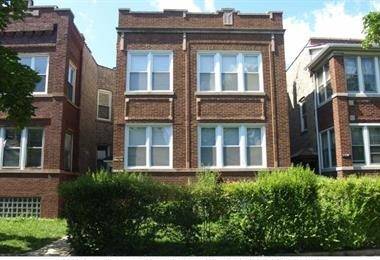 3312 W Cullom, Chicago, IL 60618