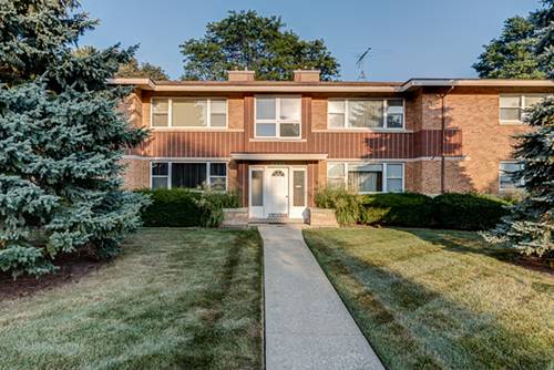 1441 Balmoral Unit 1N, Westchester, IL 60154