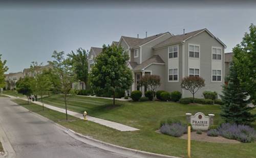 34384 N Barberry Unit 34384, Round Lake, IL 60073