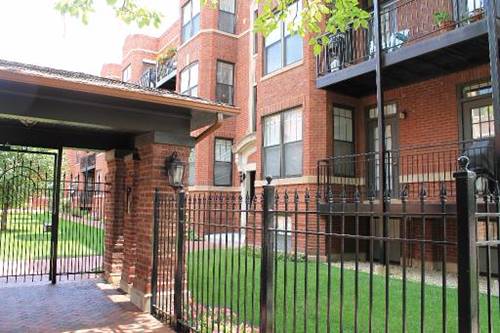 2701 N Mildred Unit 2B, Chicago, IL 60614