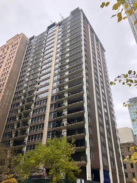 201 E Chestnut Unit 19E, Chicago, IL 60611