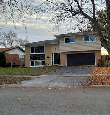 17012 Oketo, Tinley Park, IL 60477