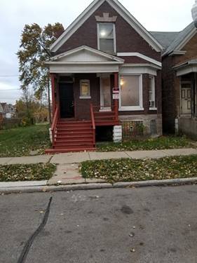 4149 W Harrison, Chicago, IL 60624