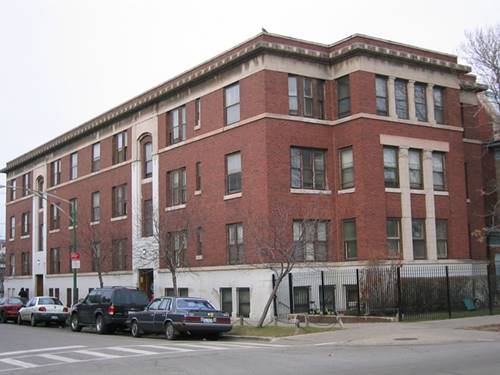 4500 N Sheridan Unit 2, Chicago, IL 60640