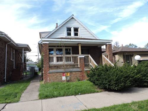 9936 S Sangamon, Chicago, IL 60643