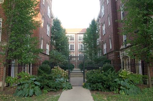 127 Clyde Unit 3E, Evanston, IL 60202