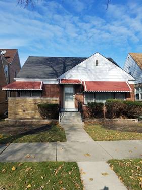 7616 W Rascher, Chicago, IL 60656