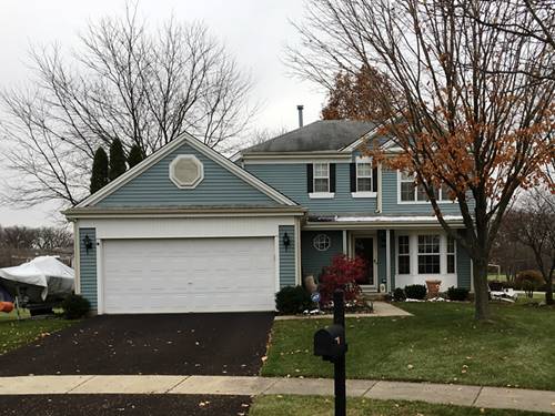 1444 Magnolia, Carol Stream, IL 60188