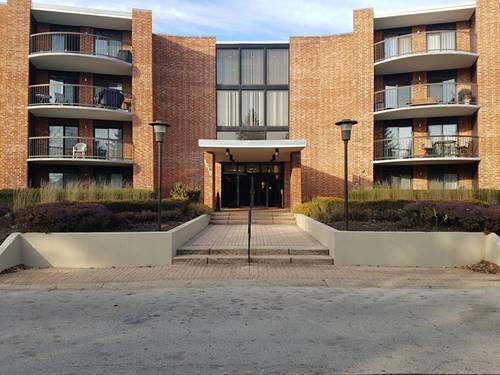 1515 E Central Unit 263B, Arlington Heights, IL 60005