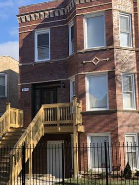 2441 N Harding Unit 2, Chicago, IL 60647