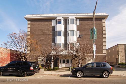 150 S Oak Park Unit 408, Oak Park, IL 60302