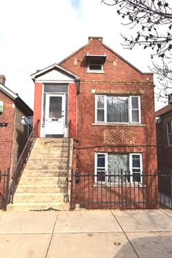 2316 W 24th, Chicago, IL 60608