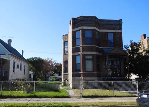 7322 S Langley, Chicago, IL 60619