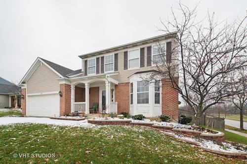 1621 Grantham, Aurora, IL 60503