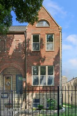 3449 S Giles, Chicago, IL 60616