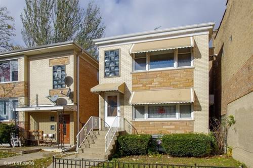 5522 W Diversey Unit 2, Chicago, IL 60639