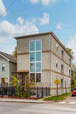 2539 W Foster Unit 1, Chicago, IL 60625