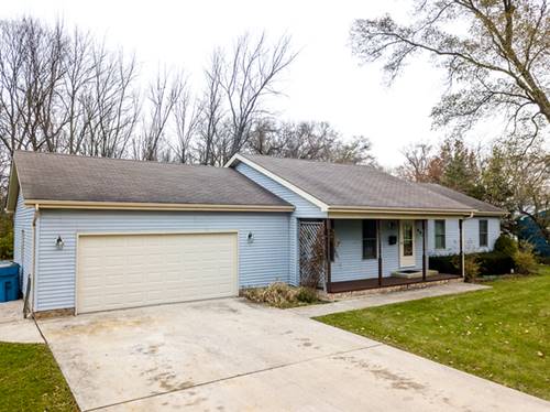 405 Crete, Crete, IL 60417