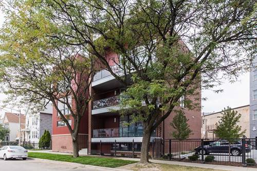 3518 W Wolfram Unit 3, Chicago, IL 60618