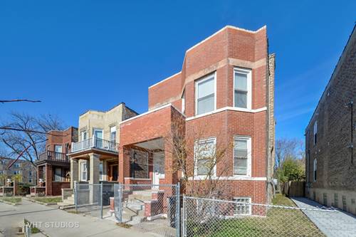 740 E Marquette, Chicago, IL 60637