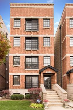 3725 N Wilton Unit 4, Chicago, IL 60613