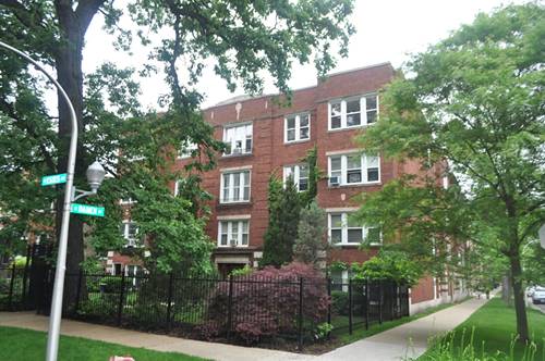 7102 N Damen Unit 3, Chicago, IL 60645