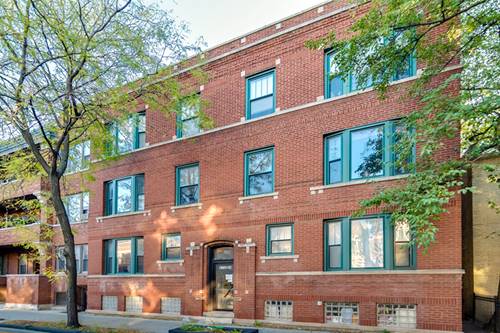 5732 N Ridge Unit 1S, Chicago, IL 60660