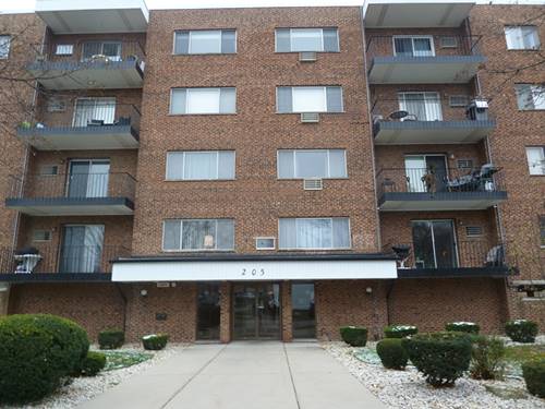 205 W Miner Unit 300, Arlington Heights, IL 60005