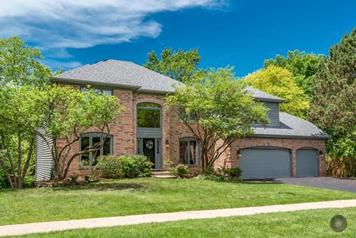 2245 River Woods, Naperville, IL 60565