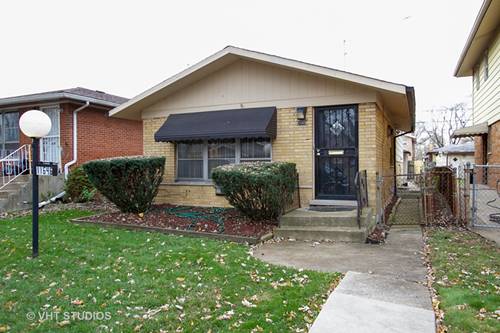 11646 S Loomis, Chicago, IL 60643