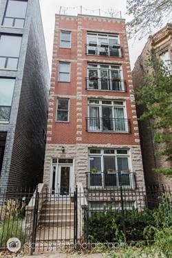 3510 N Reta Unit 4, Chicago, IL 60657