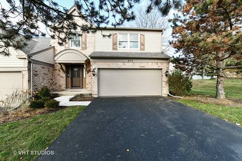 415 Orleans, Naperville, IL 60565