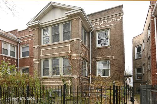 4710 N Whipple, Chicago, IL 60625