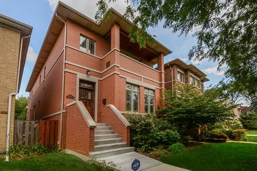 3817 N Kenneth, Chicago, IL 60641